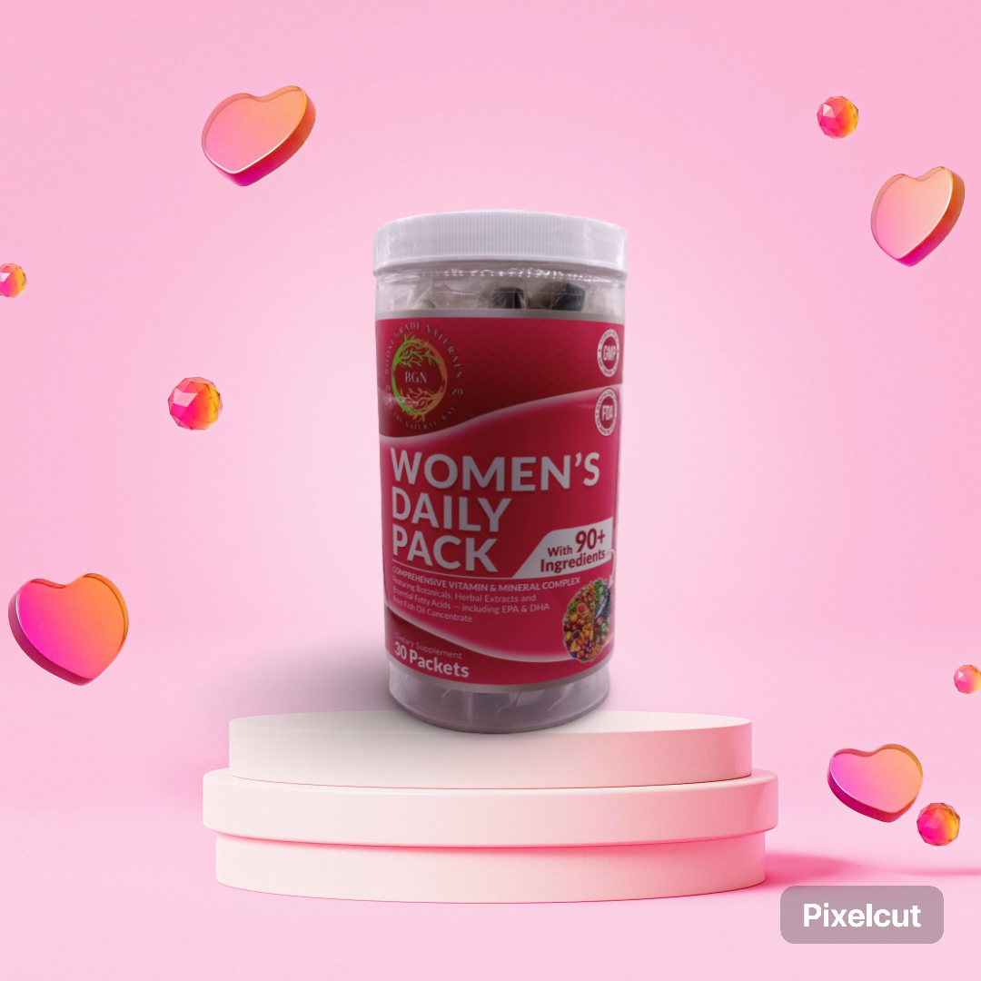 Boost Grade Naturals