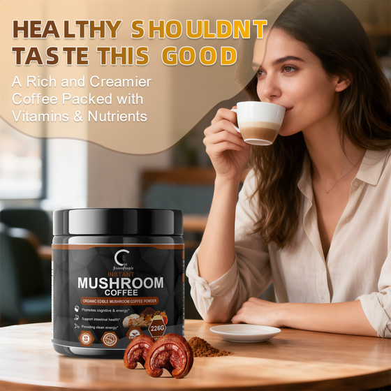 Boost Grade Natural | Premium Natural Wellness & Daily Health Supplements