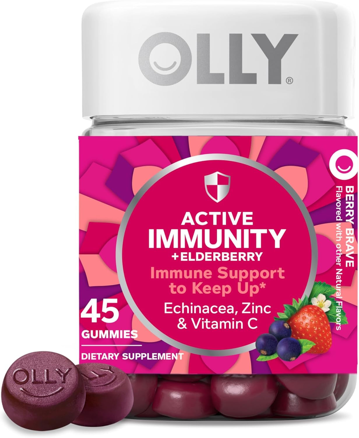 Immunity Support