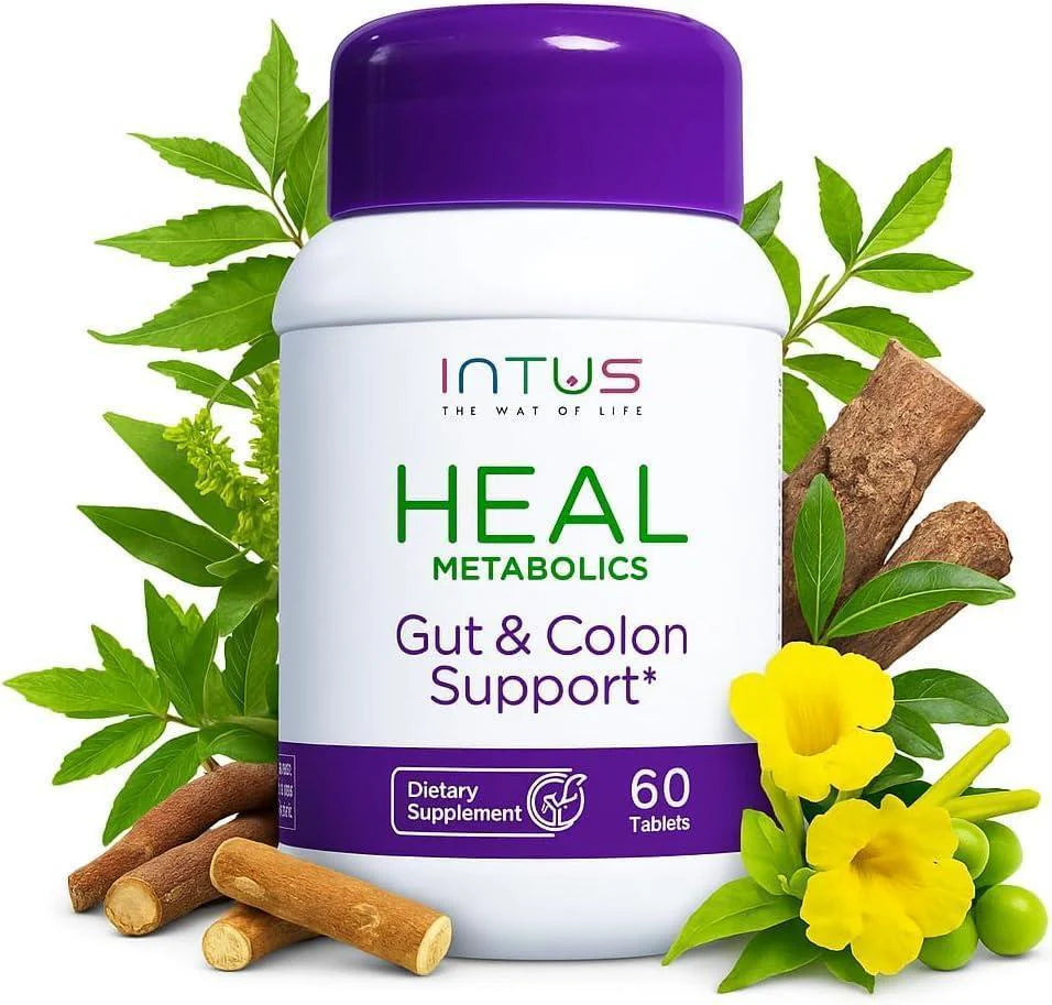Gut Health & Digestion