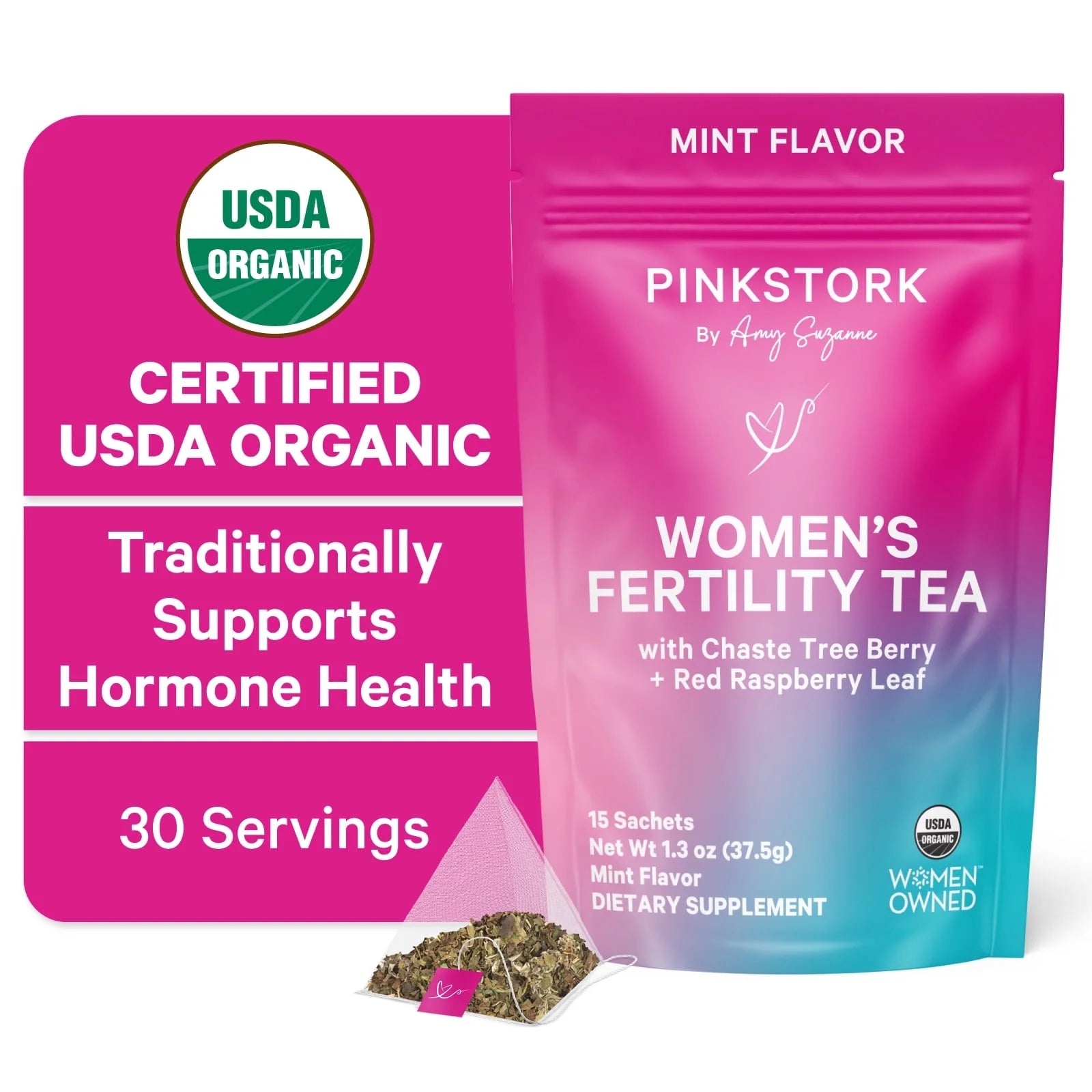 Pregnancy Support