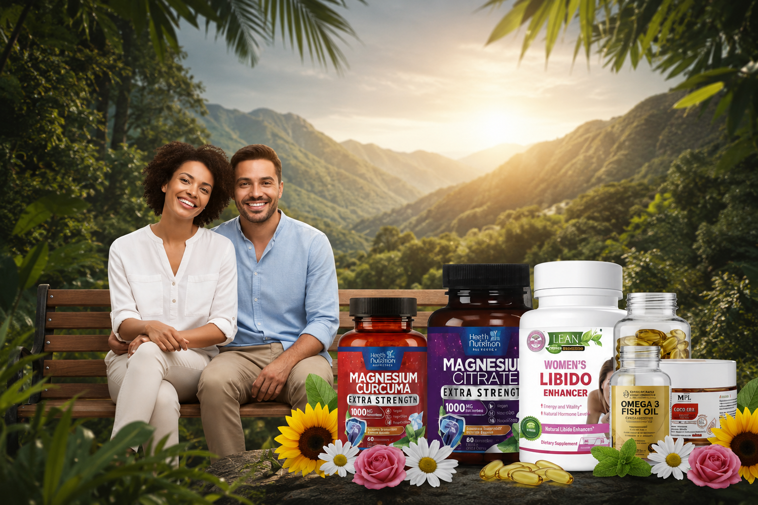 Boost Grade Naturals