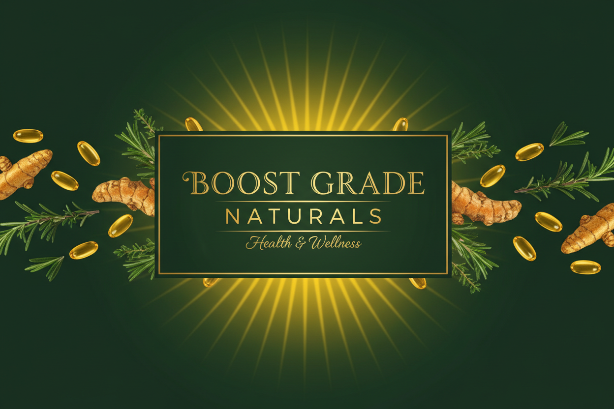 Ingredients Showcase Banner